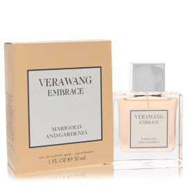 UD_Vera Wang Embrace Marigold and Gardenia by Vera Wang Eau De Toilette Spray 1 oz for Women