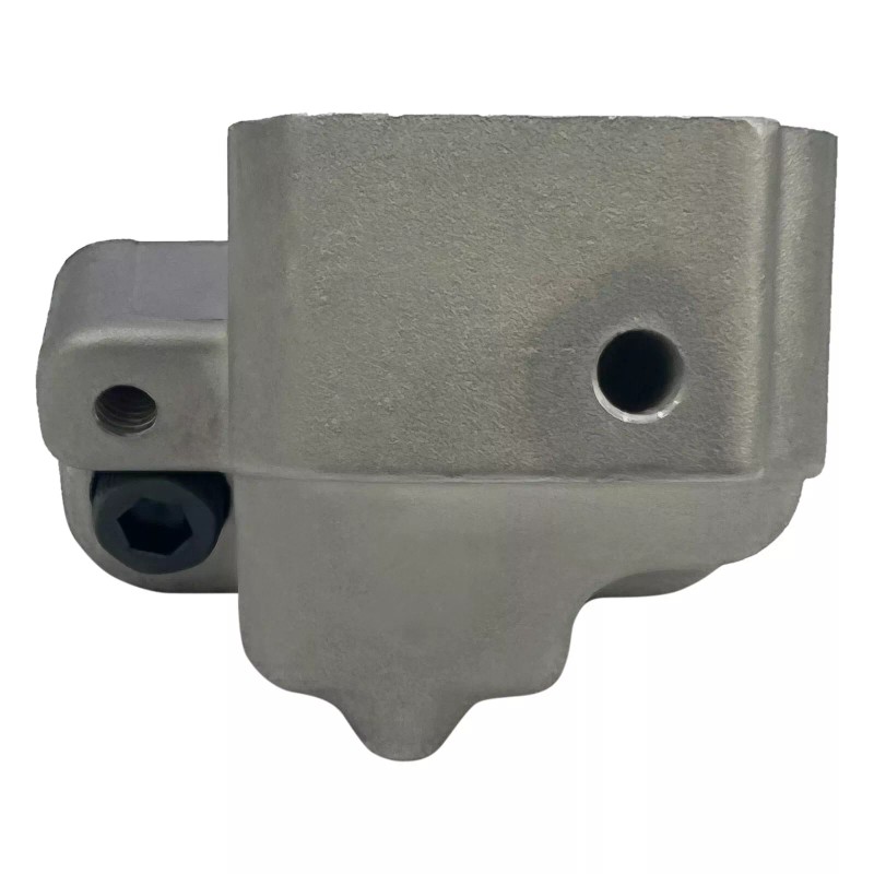 RYC New AC Compressor Manifold AEH335-MD Fits Honda Accord 3.5L