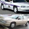 Tonsya For 1995-2001 Chevy Lumina & 1995 1996 1997 1998