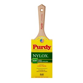 Purdy 144232230 Nylox Moose Paint Brush, 3 in.