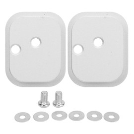 MOLLE Mount for MP Quick Lock Adapter Base Aluminum for SAFARILAND QLS Quick Release System
