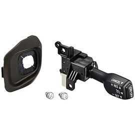 Awesome (Awesome) For Toyota Land Cruiser Land Cruiser Prado 150 Series Cruise Control Kit, Panel Color: Brown