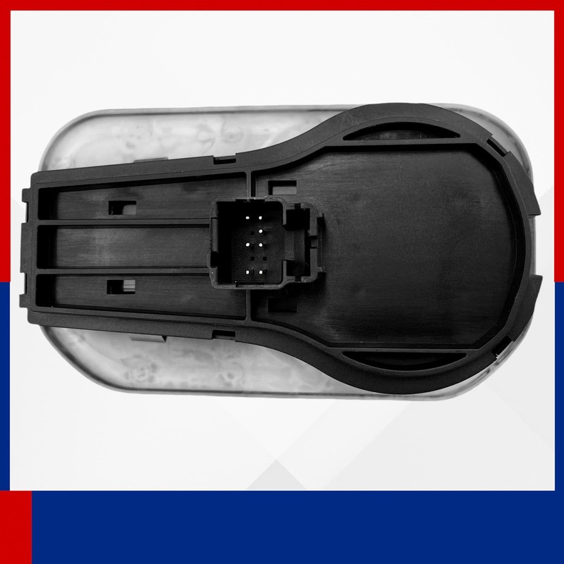 Headlight Fog Light Switch Fit for Dodge Ram 1500 2500