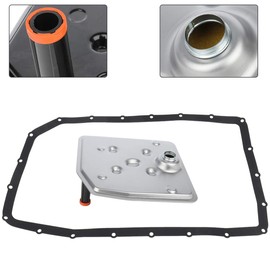 CCIYU BL3Z 7A098-A B-400 B-400 FT188 Automatic Transmission strainer Kit Compatible with 2009-2017 for ford Expedition 2011-2019 for ford for F-150 2017-2019 for ford for F-250 Super Duty