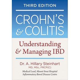 Crohn's and Colitis: Understanding and Managing IBD