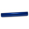 12"x60" (1FTx5FT) PET Liquid Metallic Klein Blue Gloss Vinyl Wrap