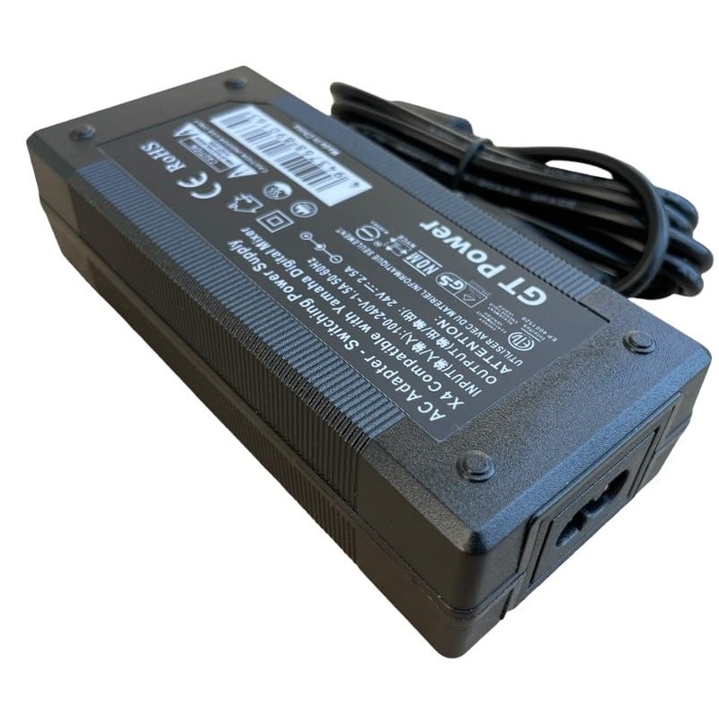 GT POWER AC Adapter Compatible with Yamaha DM3 Series, DM3,