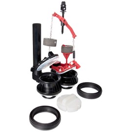 American Standard 7381655-200.0070A Vormax Valve Assembly, Unfinished