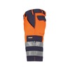 DASSY® Venna DASSY® Venna Hi-Vis Shorts - Size 42 -