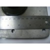 Attwood Swivl-Eze 6773-T Lock'N-Pin Stainless Steel Base Plate, Bronze Bushing