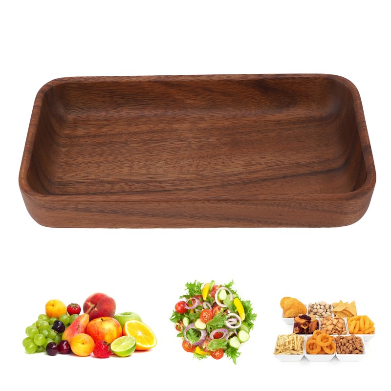 Serving Bowl Fruit Snack Versatile Stylish Durable Salad Bowl Serving