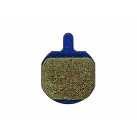 Diskette Bike Brake Pads BP-26. Replacement Bicycle Disc Pads