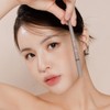 nobev Slim Edge Dual Eyeliner 5 Colors - 05 Pecan