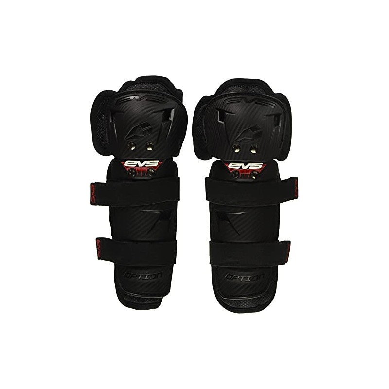 RS TAICHI EVV030 EVV030 Protector, Mini Options, Knee Shin Guard,