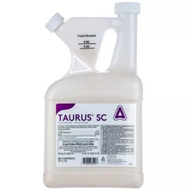 Taurus SC Insecticide (Ant & Termite Control) - 78 Oz. (Generic Termidor SC)