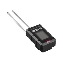 DollaTek 6 In 1 Soil Tester Moisture Meter Soil Fertility Moisture Ph Temperature Ambient Light Humidity With Hd Illuminated Display For Plant Gardening