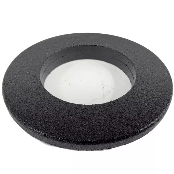 Mega Bass MDF Universal Subwoofer Adapter from 12" to 8"