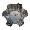Vision Wheels C375-6CDOC C375-6CDOC-UP Chrome Wheel Center Cap