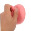 Baluue Portable Foot File and Callus Remover Exfoliating Foot Scrubber