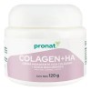 Crema Hidratante Con Colágeno +ha Colagen (120 Gr) Pronat Momento