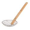 Helen’s Asian Kitchen Spider Strainer | 5-Inch Stainless Steel Wire