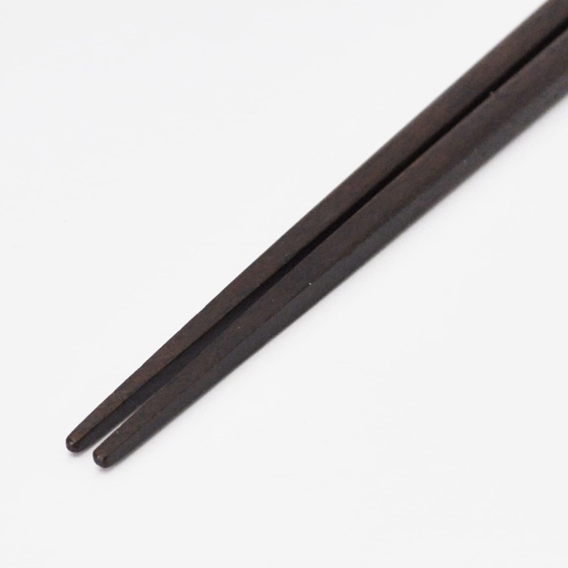 Ishida 63165 Chopsticks, In Paulownia Box, Fuji Pair 9.1 /