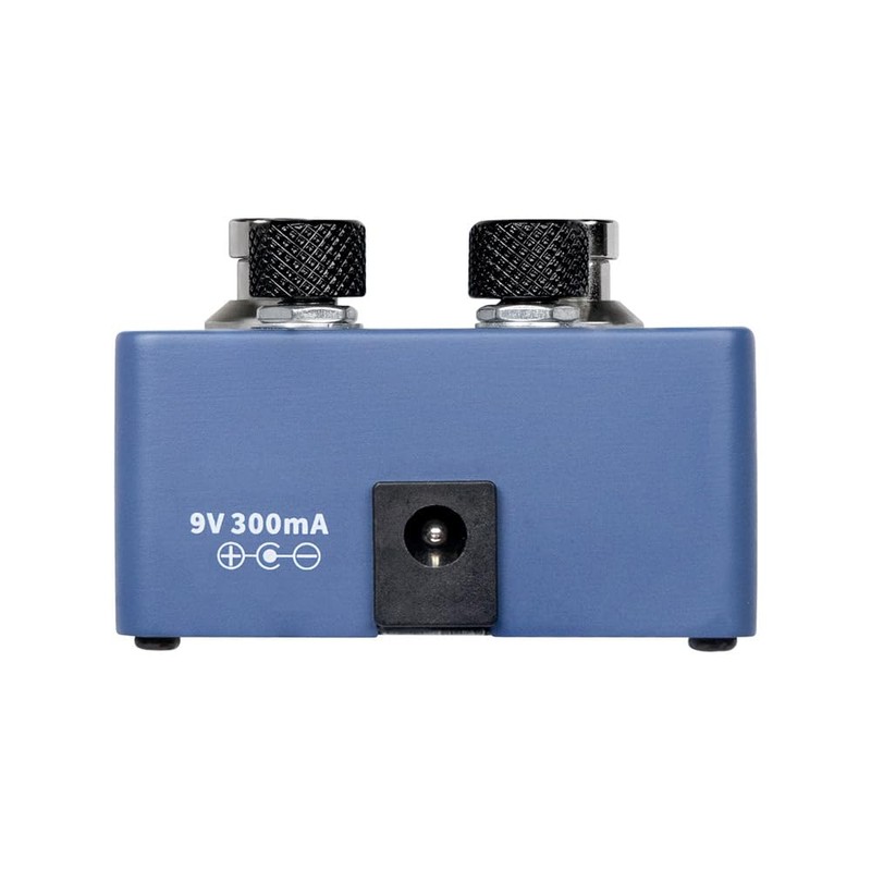 Mooer Mooer HARMONY X2 Harmonizer Guitar Effector