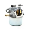 Nakkaa 799866 Carburetor with Gasket Compatible with 190CC 6.5HP 6.75HP
