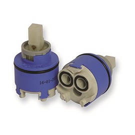 Acquastilla 117386 Ceramic Kerox K35OP