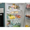Joseph Joseph 851664 Refrigerator Storage, Refrigerator Organization, Under Shelf Storage,