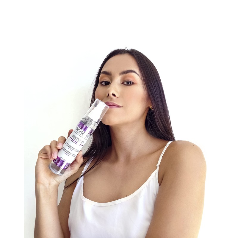 Agua Micelar Bye Bye Acné - Espinela