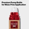 Revlon Age Defying 3X Makeup Foundation, Firming, Lifting and Anti-Aging