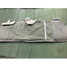 MOLLE, Tactial Assault Panel (TAP). NSN 8465-01-583-6329 / Genuine US Military Issue ACU