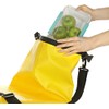 FRIESEN Friesennerz Friesennerz Dry Bag Rolltop Bag with Removable Shoulder