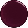 Essie expressie, Quick-Dry Nail Polish, 8-Free Vegan, Dark Purple, Breaking