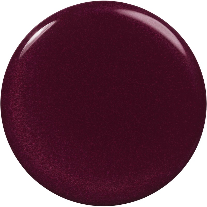 Essie expressie, Quick-Dry Nail Polish, 8-Free Vegan, Dark Purple, Breaking