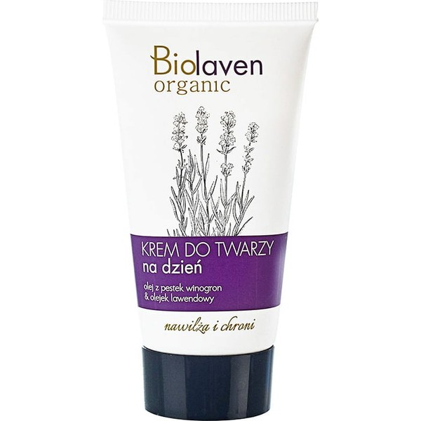 Biolaven Daytime Face Cream, 50 ml