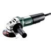 Metabo 4-1/2-Inch / 5-Inch Angle Grinder | 12,000 RPM |