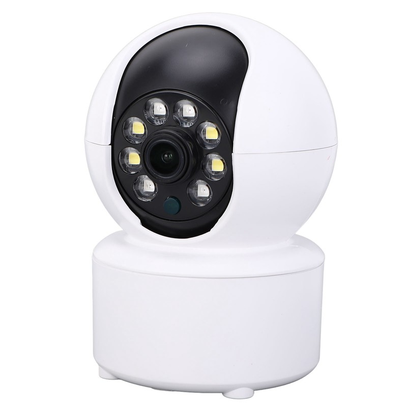 Indoor Security Camera 1920x1080P HD WiFi Home Wireless Camera Baby