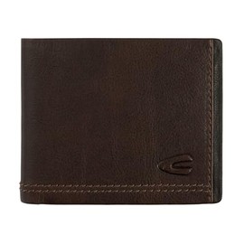 camel active Osaka Coin Pouch, 11 cm, Brown (Braun)