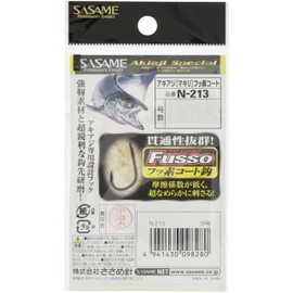 (, Needle (Sasame) Handmade Craftsmanship akiazi・makiri (TC) N – 213 18