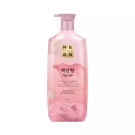 Lien Jayoun (케어)리엔 자윤 백단향 샴푸 950ml Lien Cha Yun Baekdanhyang Shampoo 950ml