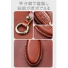 LETINGFAR Key Case for Nissan, Smart Key Case, Key Cover,