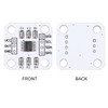 QCCAN 6PCS High Precision AS5600 Magnetic Encoder Magnetic Induction Angle