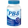 PB8 Acidophilus Probiotic, 120 Count, (Value Pack of 2)
