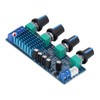 Digital Amplifier Board 2 Channels High Power Audio Module TPA3116D2