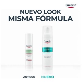 Eucerin DermoPure Triple Effect Serum 40ml Piel Grasa o Acné