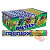 Mentos Chewy Mint Candy Roll, Discovery 14 Assorted Fruit Flavors,