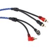 DriSentri 8 Gauge Amp Wiring Kit, 1 Set of Car