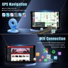 Leadfan Android Car Radio for Honda Civic 2013 2014 2015